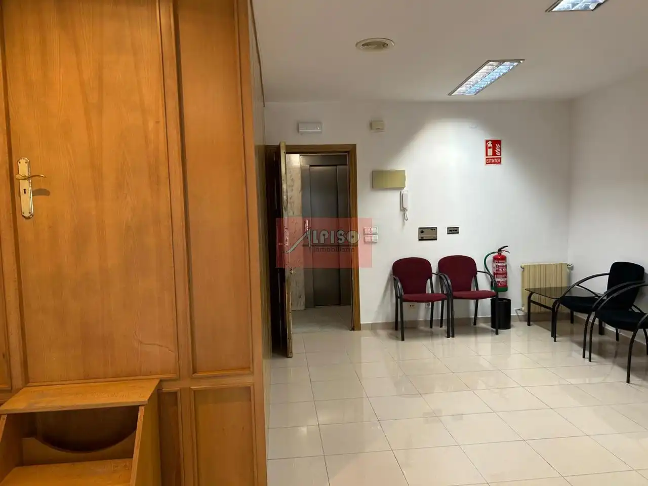 Büro mit Aufzug zur Miete in Progreso, imagen 6