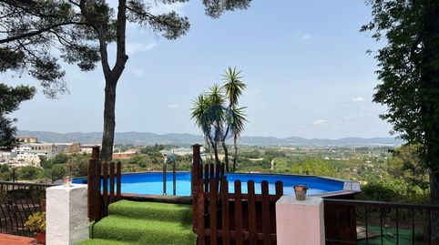 Foto 4 de Casa o xalet en venda a Poligono 5, Agullent, Valencia