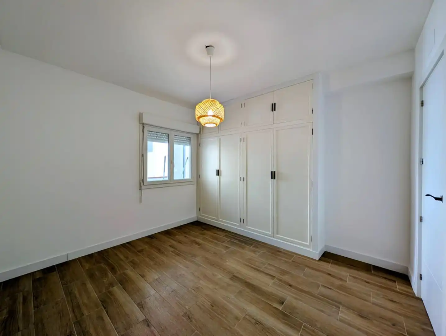 Schlafzimmer von Wohnung zur Miete in Loja mit Terrasse