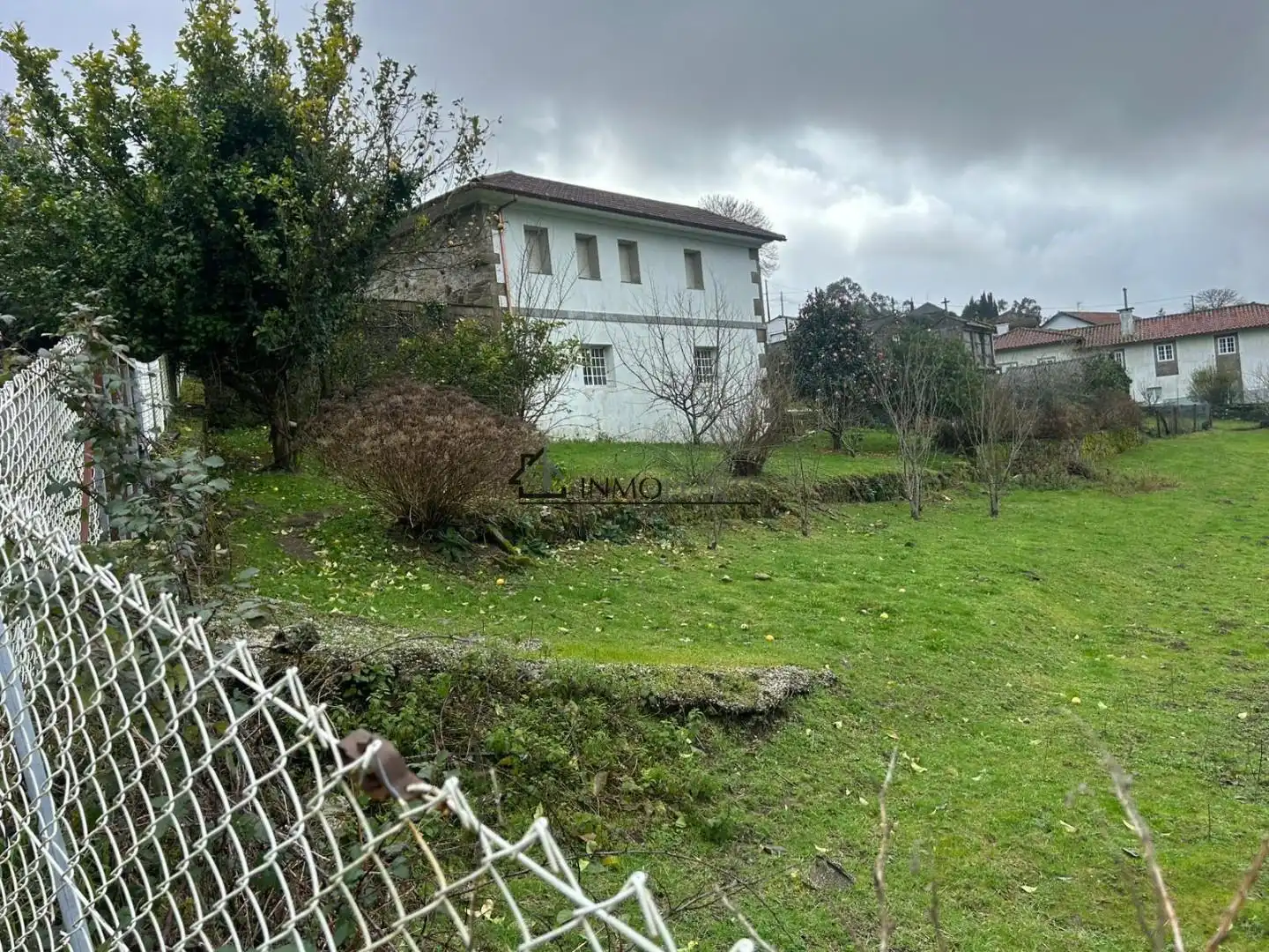 Casa o chalet en venta en Campo Lameiro