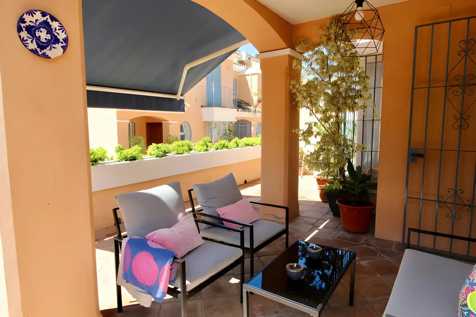 Adosado con piscina en venta en Marbella Centro, imagen 7