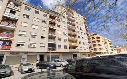 Exterior view of Flat for sale in Tortosa