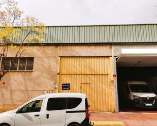 Industrial buildings to rent in Calle Azorín, Norte