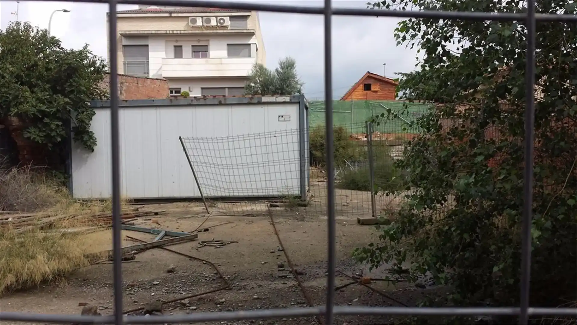 Grundstücke zum Verkauf in Rosselló