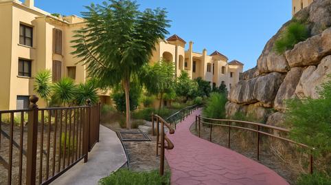 Foto 2 de Àtic en venda a Valle Romano Golf, Málaga