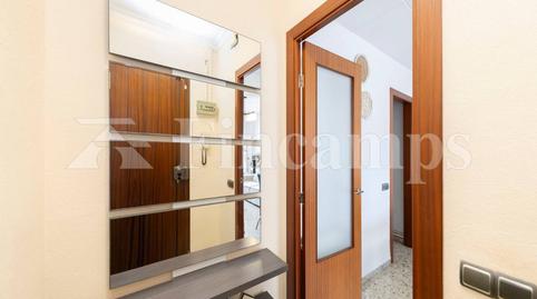 Foto 5 de Piso en venta en Paseo Tirso de Molina, Eixample, Sabadell