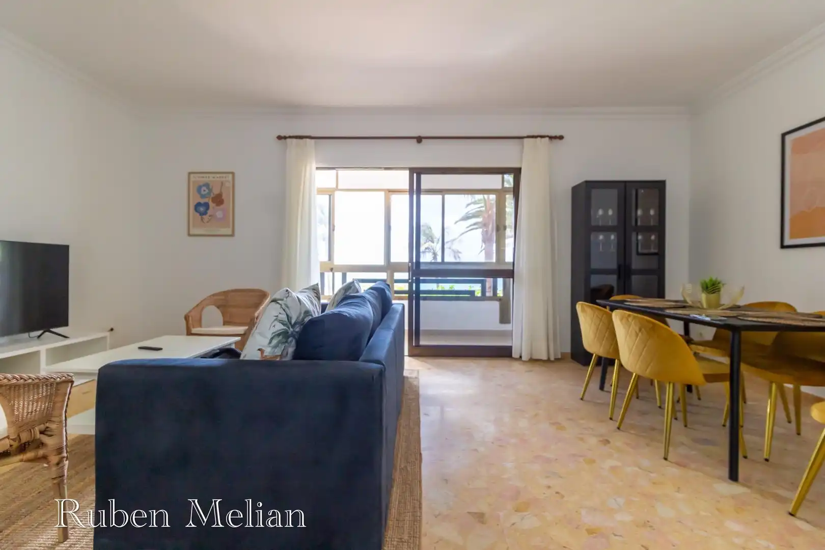 Apartament amb ascensor en venda a SAGASTA 82, imagen 13
