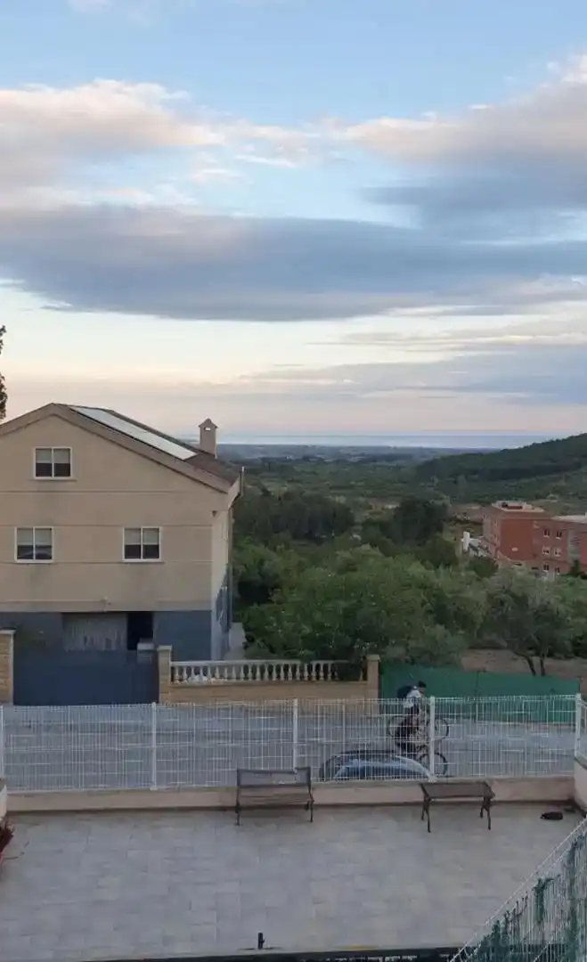 Pis en venda en Riudecols amb Aire condicionat i Balcó