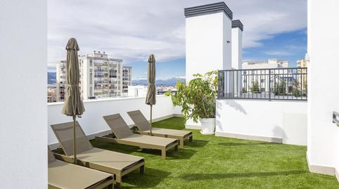 Foto 3 de Pis de lloguer a Viña del Mar, Los Guindos - Parque Mediterráneo - Santa Paula, Málaga Capital