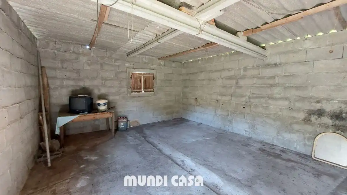 Houses for sale in Boiro