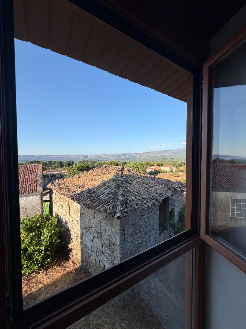 Houses for rent in Baños de Molgas  with Heating, Private garden and Terrace