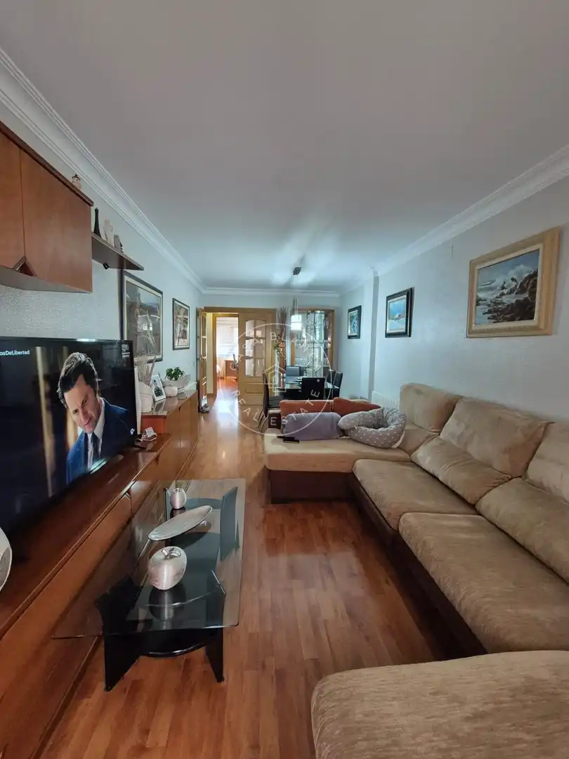 Wohnung mit Aufzug zum Verkauf in Regiones, imagen 2