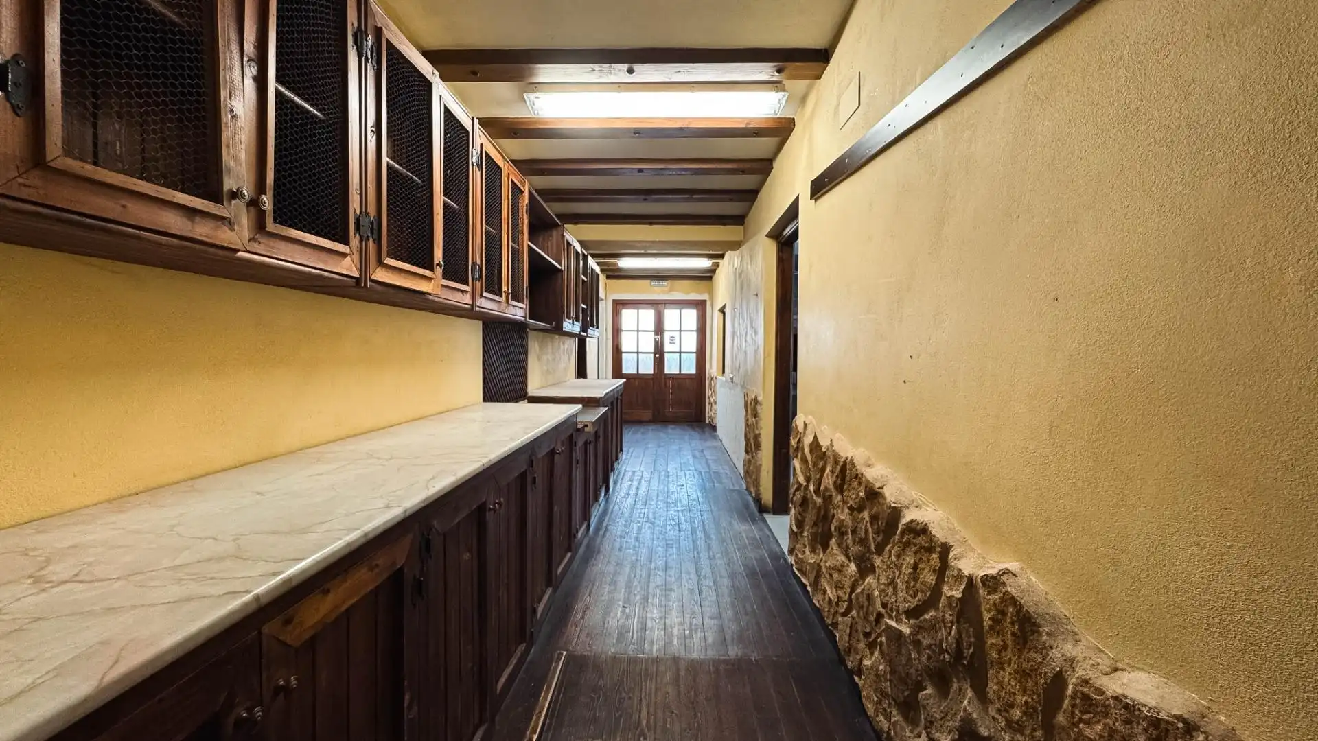 Casa o xalet en venda en Monóvar  / Monòver amb Aire condicionat, Calefacció i Jardí privat