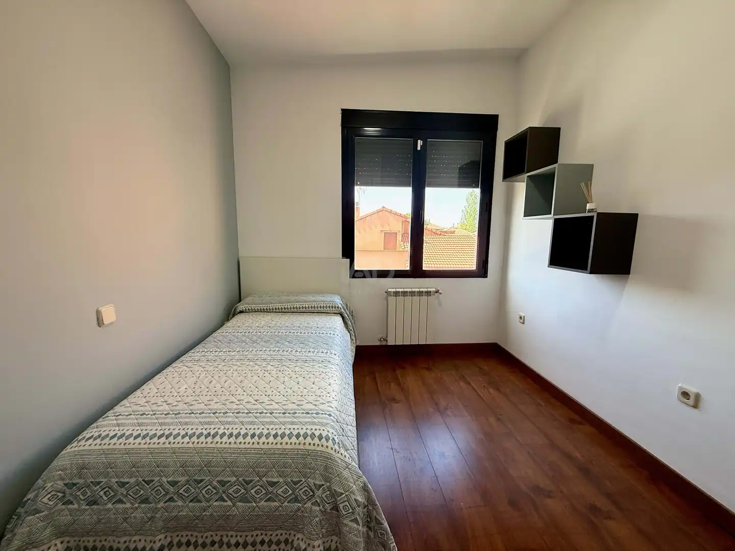 Habitación de Casa o chalet en venta en Chiloeches con Aire acondicionado, Calefacción y Terraza