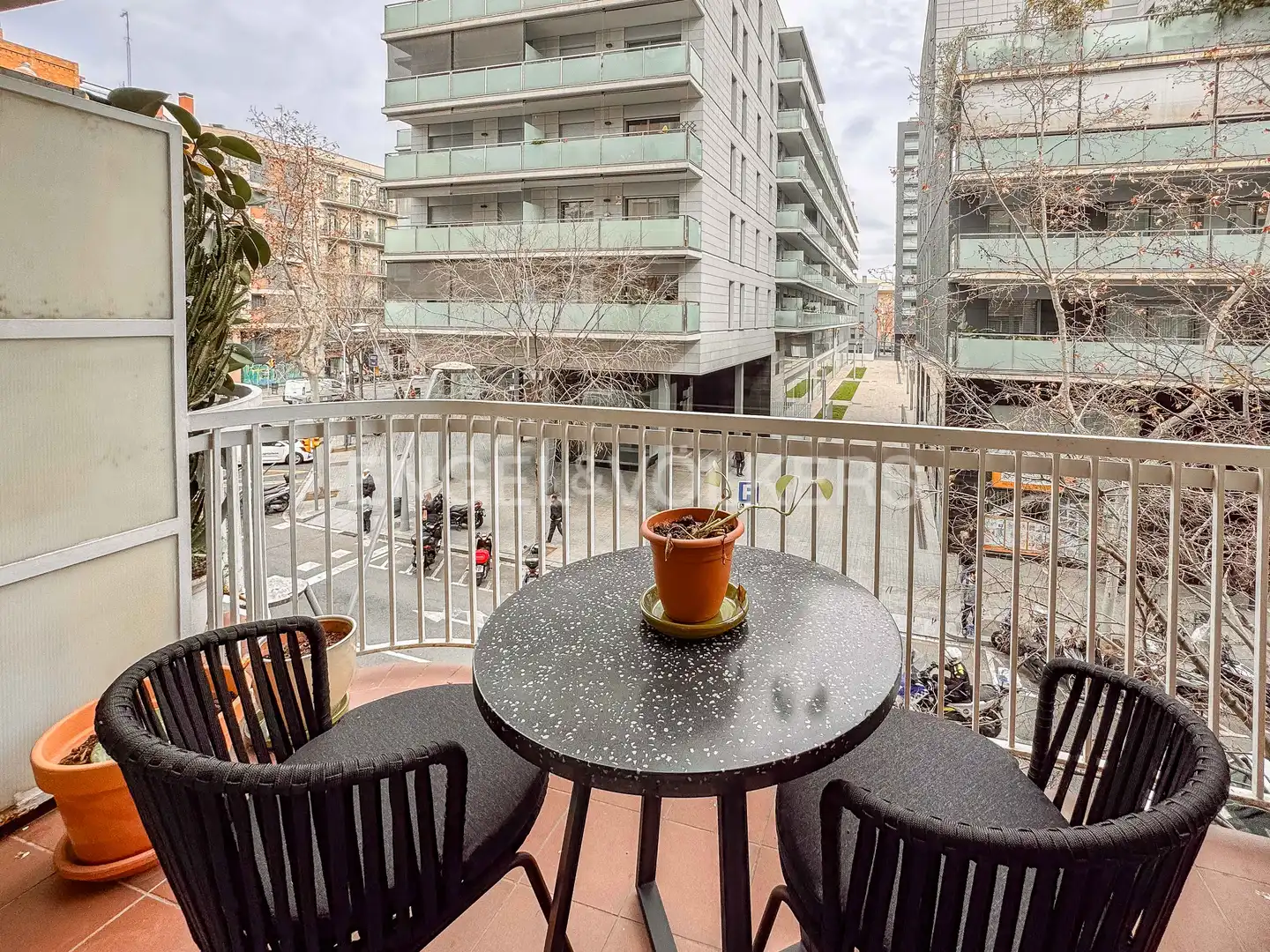 Flat with terrace to rent in Eixample, imagen 24