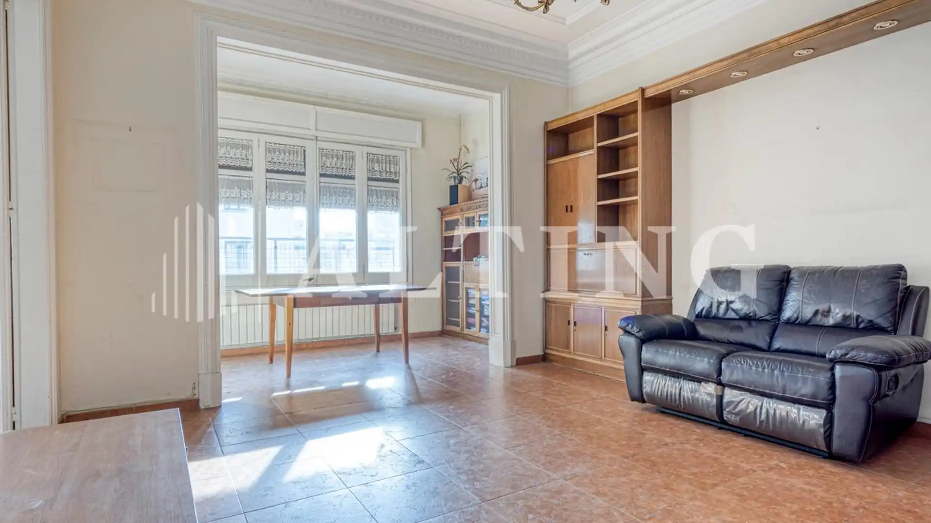 Flat for sale in Sant Gervasi- Galvany, Sarrià - Sant Gervasi