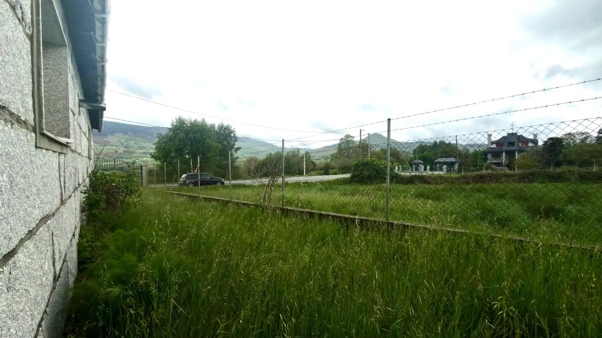 Casa o chalet en venta en Baltar con Jardín privado, Trastero y Amueblado
