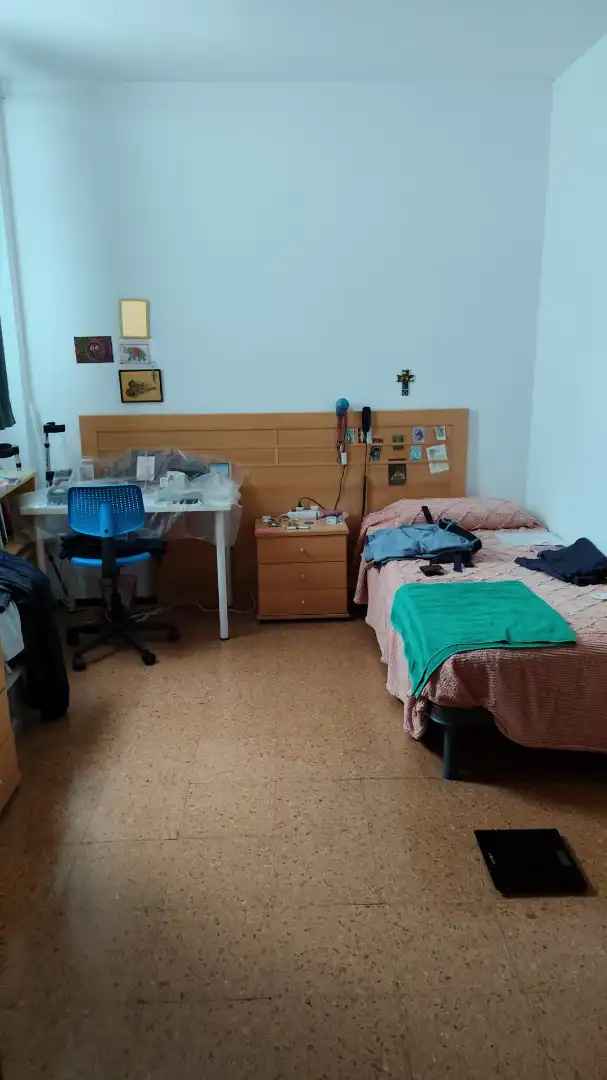 Piso con terraza en venta en Paseo Tomás Morales 89, imagen 13