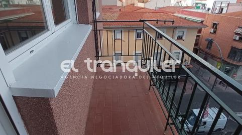 Foto 4 von Wohnung zur Miete in Calle Alonso de Mendoza, La Alhóndiga, Getafe