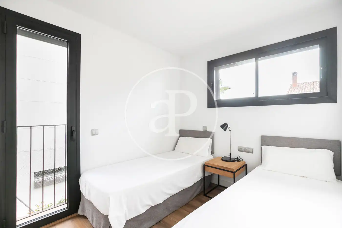 Flat for sale in Carrer de Ticià, Vallcarca i els Penitents