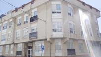Exterior view of Flat for sale in Ribeira