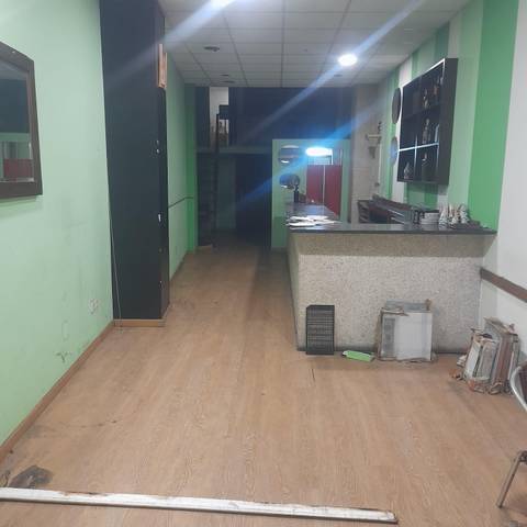 Local comercial en Alquiler en Sardoma - Castrelos