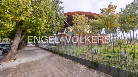 Foto 3 de Apartament en venda a Los Remedios,  Sevilla Capital