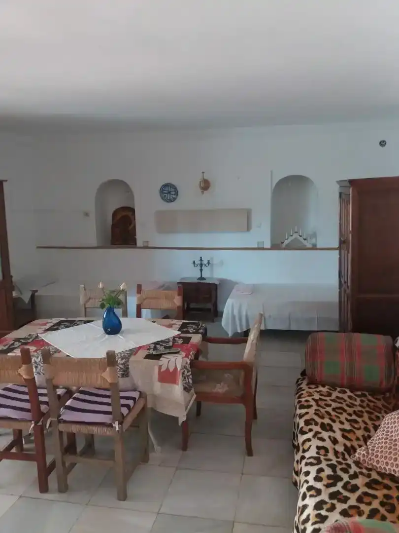 Casa o xalet en venda en Cala Advocat - Baladrar  