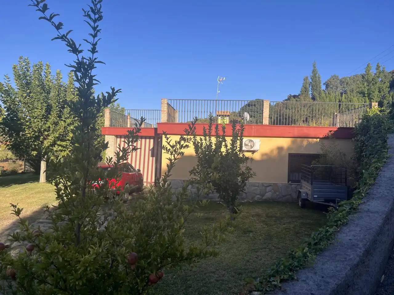 Houses for sale in Zona Sur - Av. de España - San Miguel
