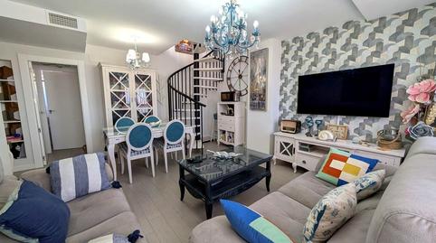 Photo 5 of Attic for sale in Julio Burell, Linarejos, Jaén