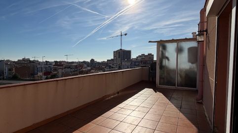 Foto 3 de Àtic en venda a Carrer Milà I Fontanals, 33, Sant Crist, Badalona