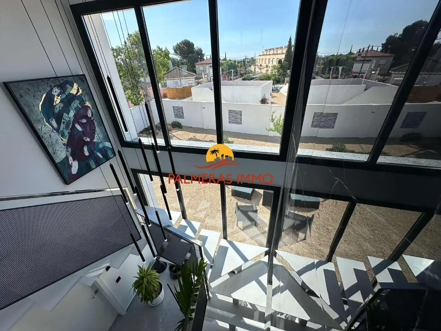 Villa avec piscine à vendre à Les Tres Cales, imagen 21