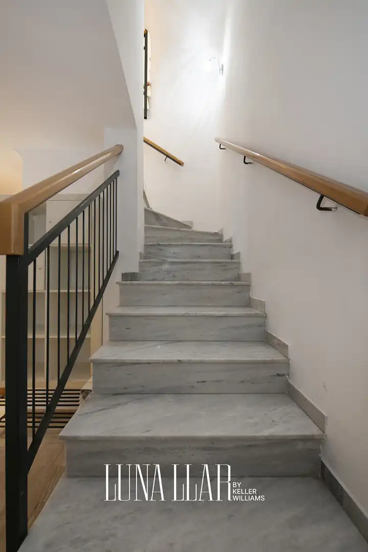 Casa con piscina in vendita a Bellamar, imagen 17