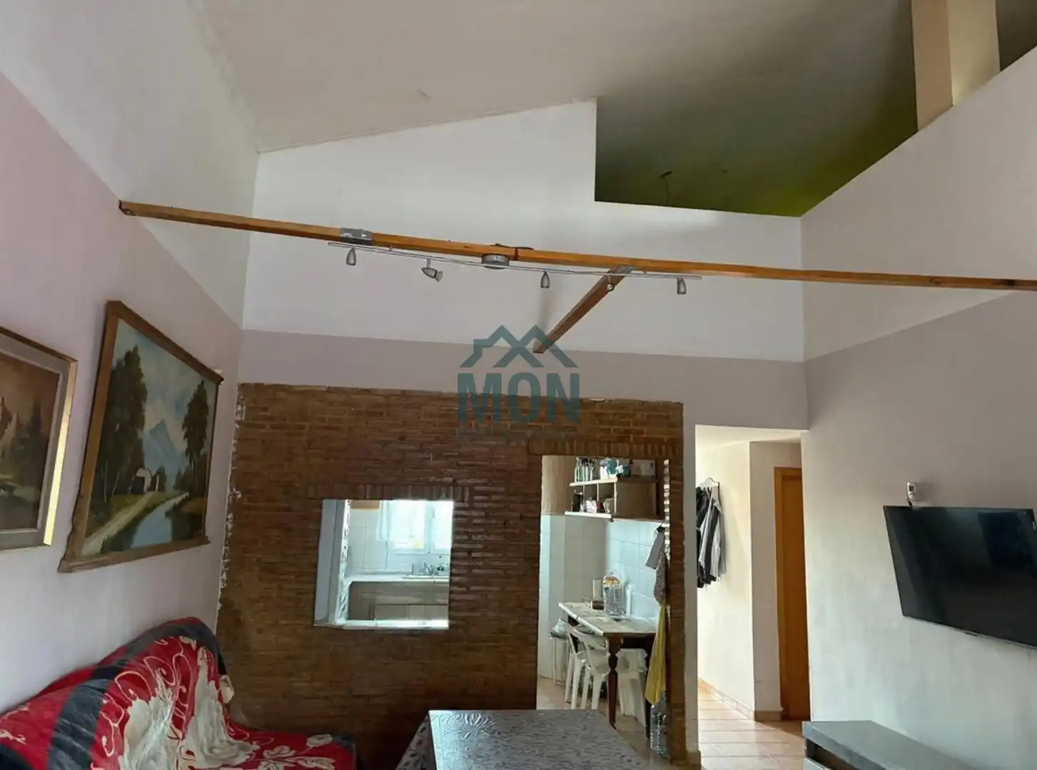 Detached house with terrace for sale in Montroi / Montroy, imagen 19