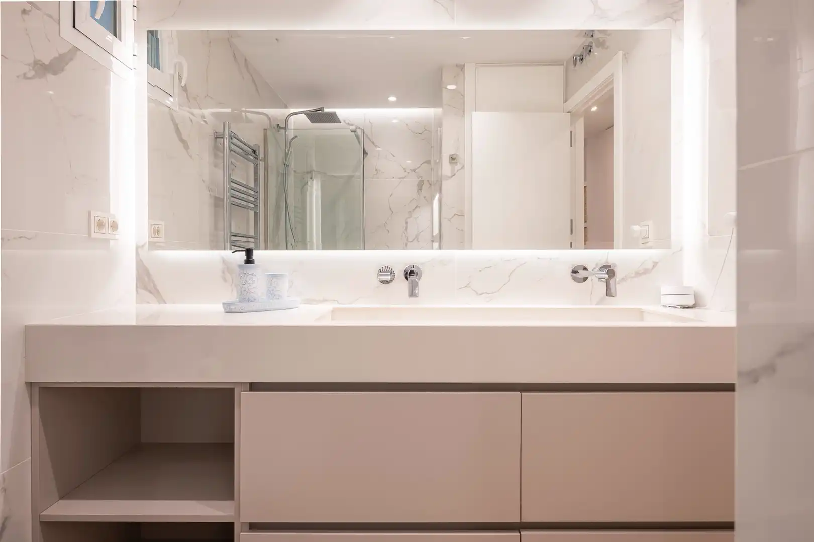 Piso con ascensor en venta en Barrio de Salamanca, imagen 22