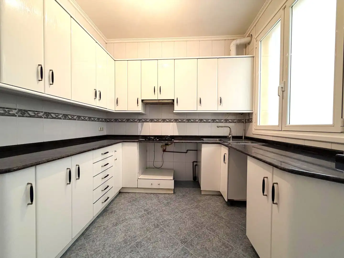 Flat with terrace for sale in Indautxu, imagen 28