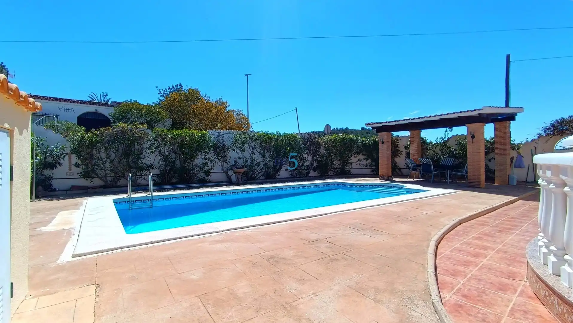 Casa con piscina in vendita a Jacarilla, imagen 11