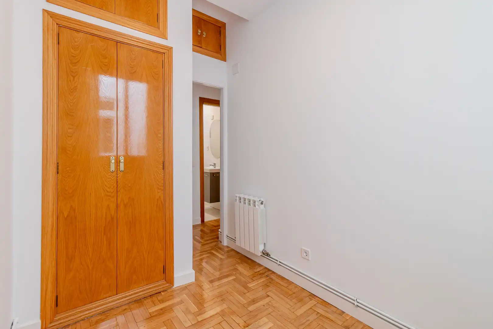 Habitación de Piso en venta en Madrid
