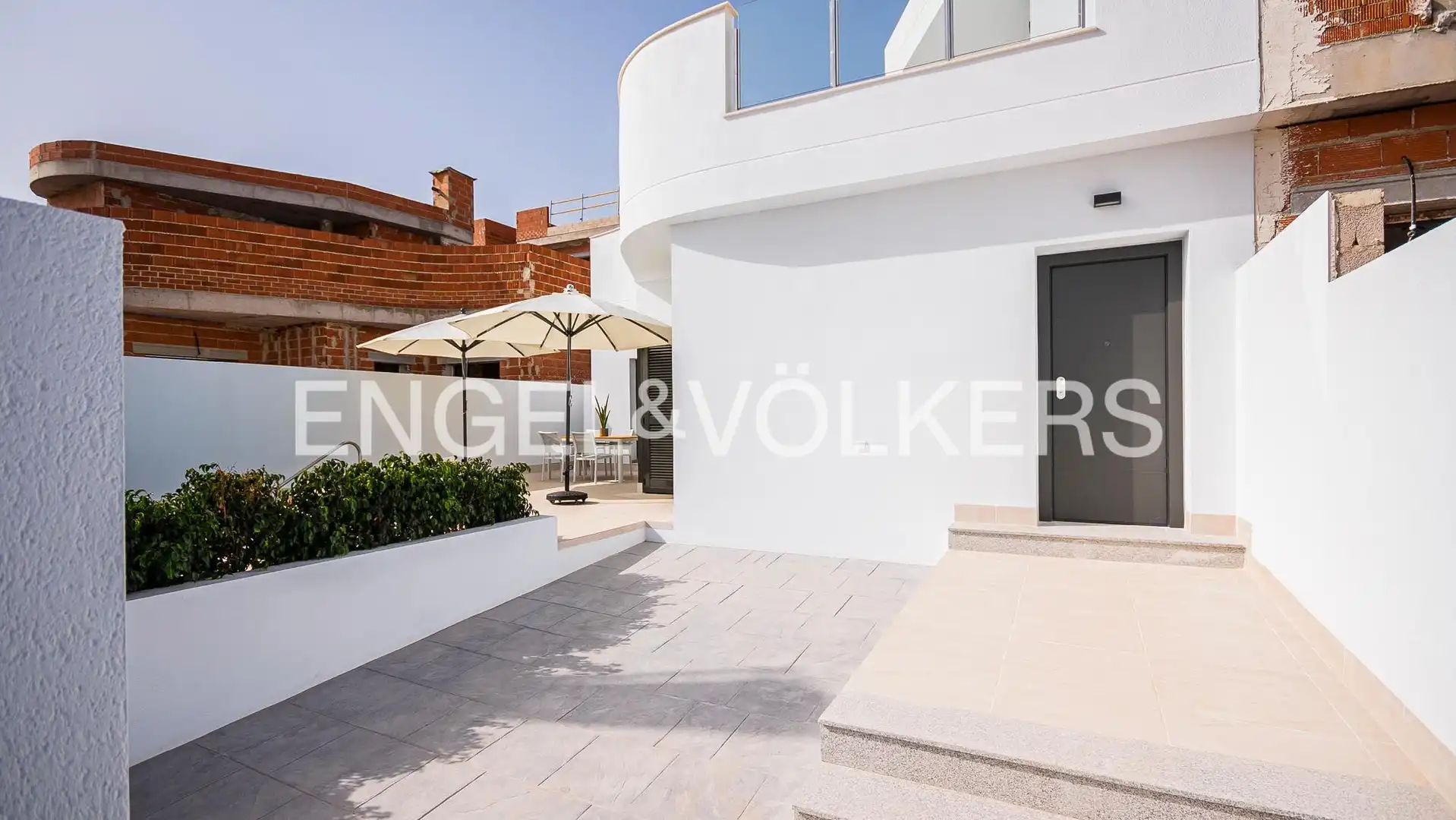 Maison mitoyenne avec piscine à vendre à Los Balcones - Los Altos, imagen 45