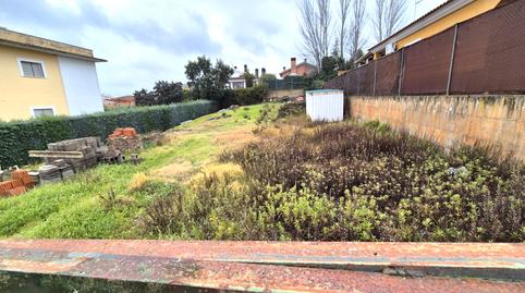 Foto 3 de Residencial en venda a Calle del Parque de Doñana, Las Vaguadas, Badajoz