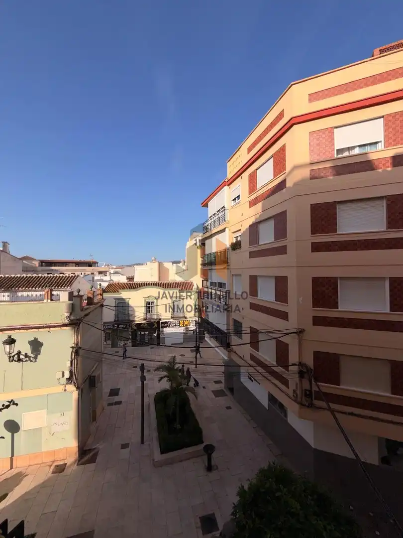 Piso con ascensor en venta en Vélez-Málaga ciudad, imagen 26