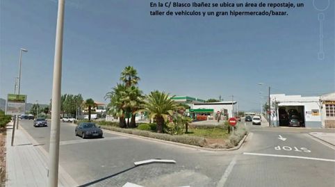 Foto 2 de Residencial en venta en Carrer de Blasco Ibáñez, 45, Moncófar Pueblo, Moncofa