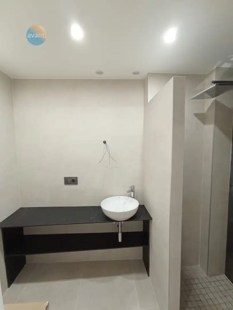 Baño de Piso en venta en Salamanca con Calefacción