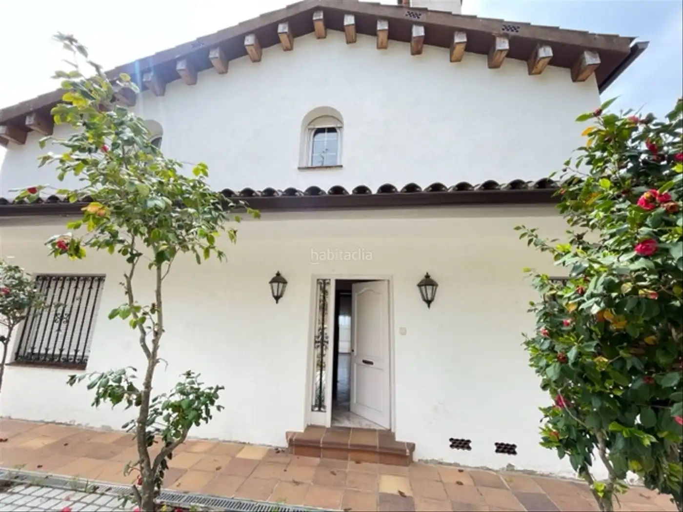 Casa amb piscina en venda a Sant Cebrià de Vallalta, imagen 30