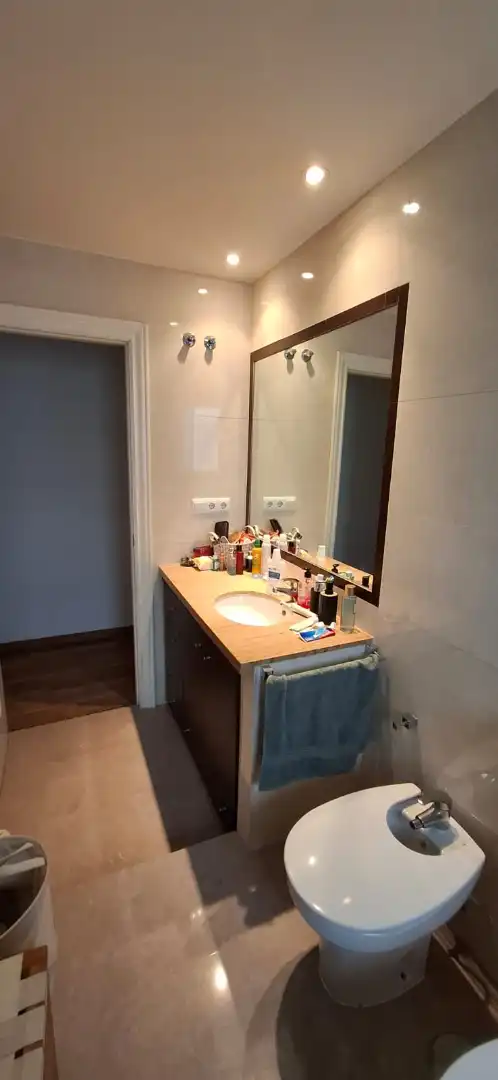 Baño de Piso en venta en Granada con Aire acondicionado, Calefacción y Parquet