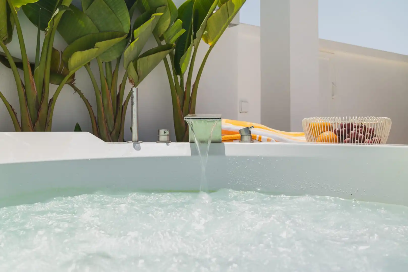 Ático con piscina en venta en Marbella Centro, imagen 16