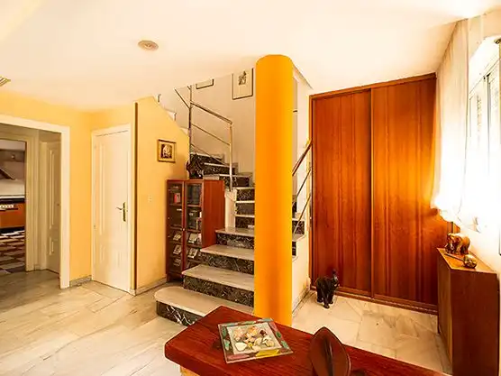Habitatge amb jardí en venda a Avenida Luis Miranda Dávalos 4, imagen 28