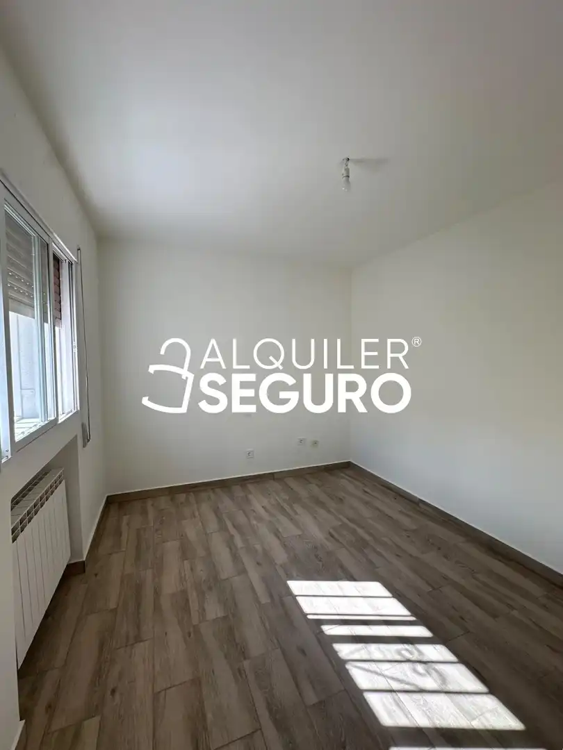 Bedroom of Houses for rent in Casarrubios del Monte  with Heating, Terrace and Storage room