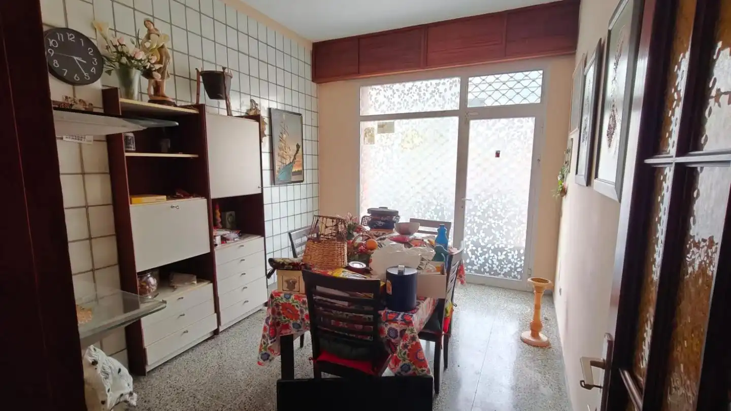 Menjador de Planta baixa en venda en Santa Cruz de Tenerife amb Traster