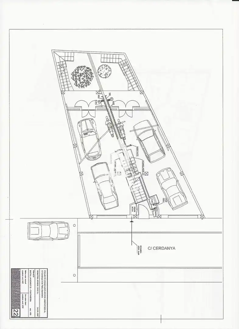 Rural land for sale in Cerdanya 9, imagen 41